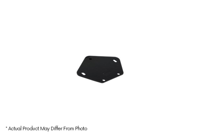Belltech Crossmember - 04-Up Gm Colorado Non T-Key