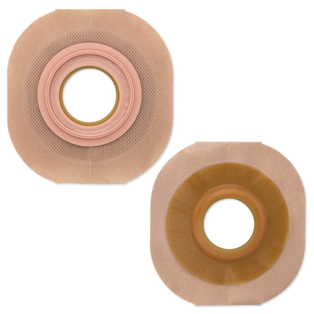 New Image™ Flextend™ Colostomy Barrier With 1 1/8 Inch Stoma Opening 15905