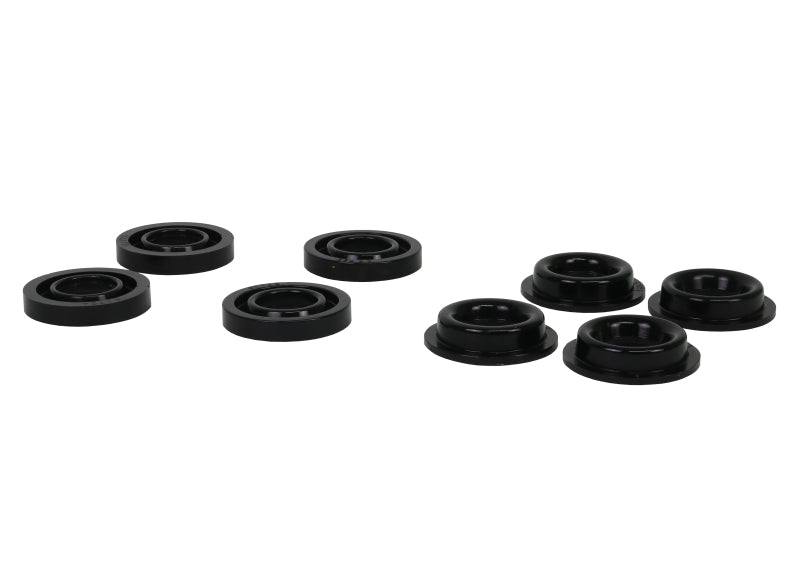 Whiteline Crossmember Mount Insert Bushings FR-S BRZ