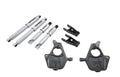 Belltech Lowering Kit With Sp Shocks