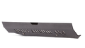 Body Armor 4x4 07-18 Jeep Wrangler JK Front Bumper Skid Plate JK-5123