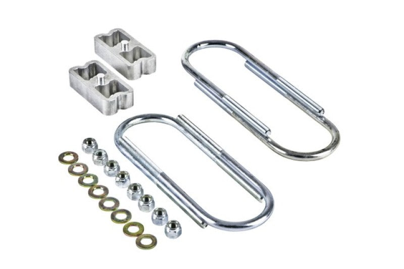 Belltech Lowering Block Kit 04+ Colorado 1inch