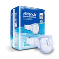 Attends® Bariatric Briefs, 2X-Large DD50