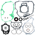 QuadBoss, QuadBoss Complete Gasket Set with Oil Seals for Honda TRX500 Foreman (2005-2011)