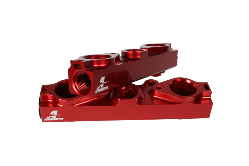 Aeromotive 04-06 Subaru 2.5L STi Fuel Rail Kit