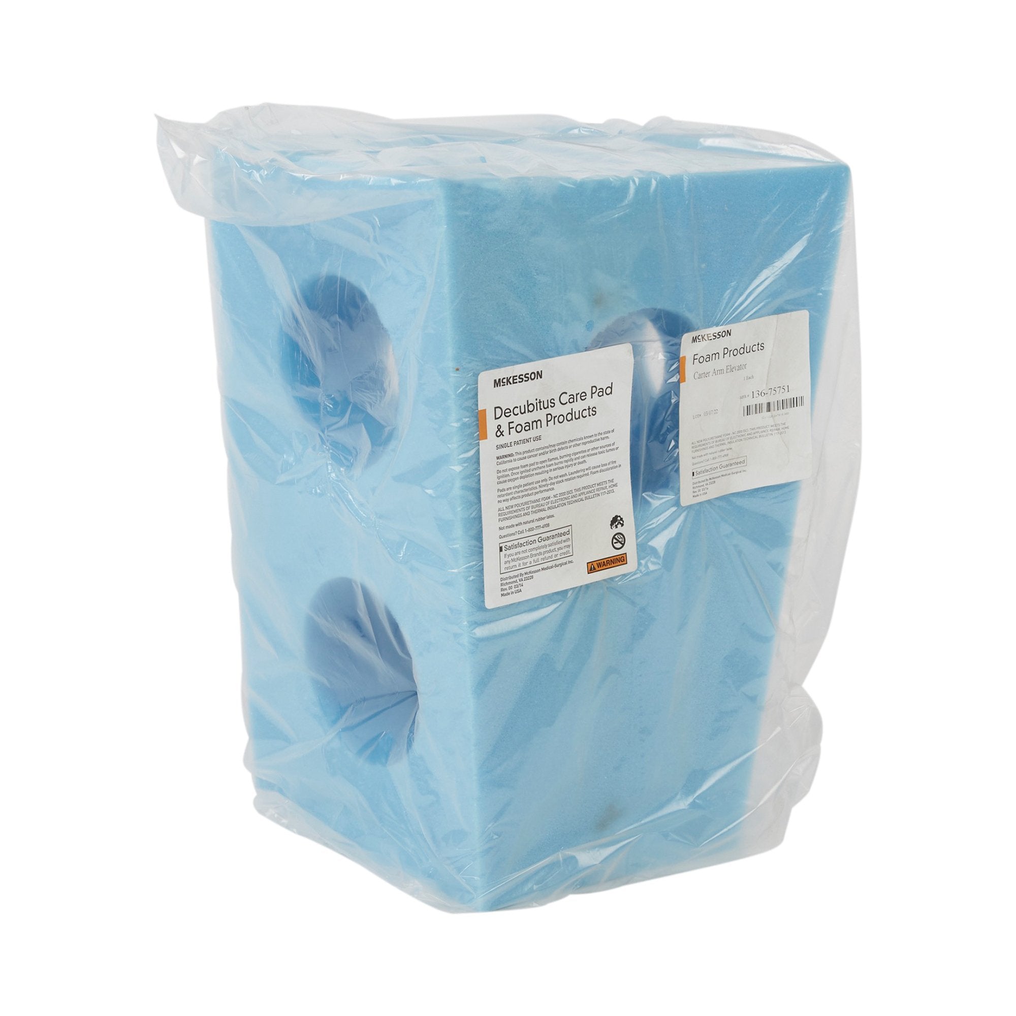 McKesson Arm Elevator 136-75751