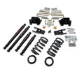 Belltech 97-03 Ford F150 (All Cabs, V8 only) 2" or 3" F/4" R W/ ND2 Shocks
