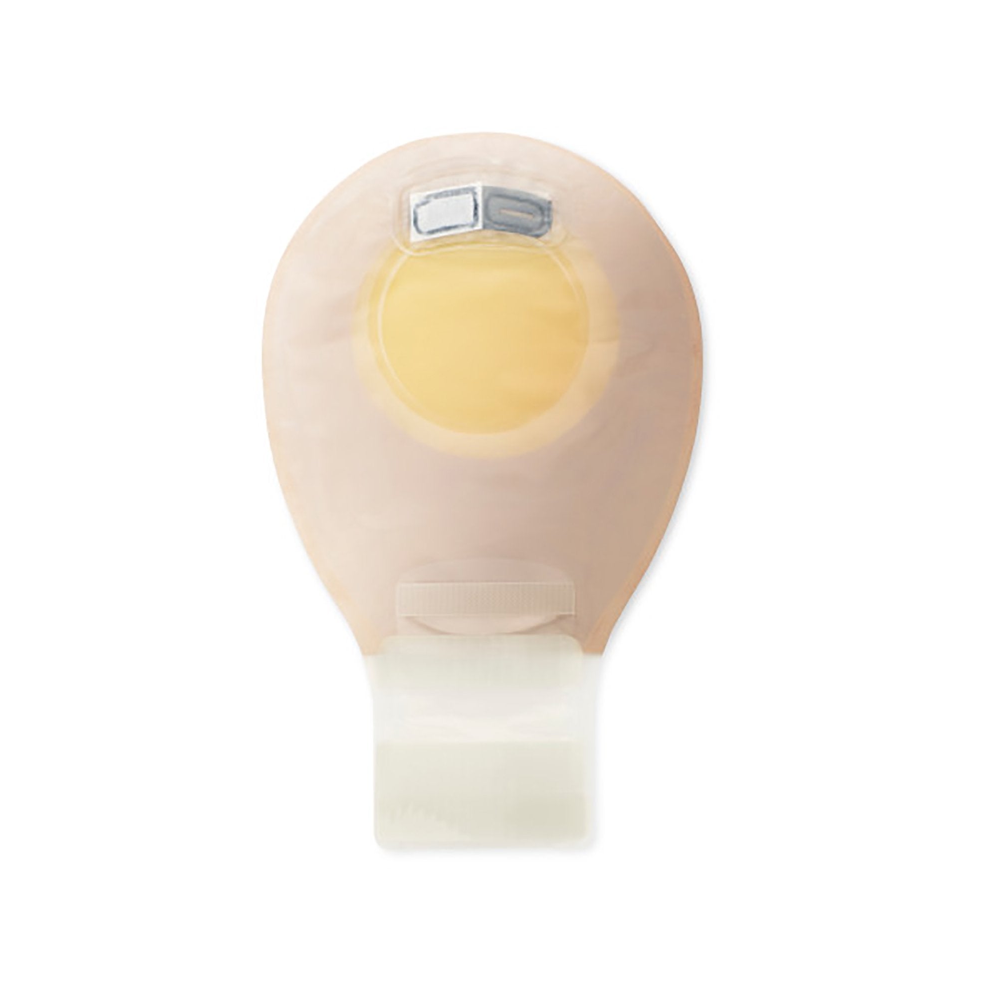 Pouchkins™ One-Piece Pediatric Ostomy Pouch, Cut to Fit Stomas up to 51 mm 3795