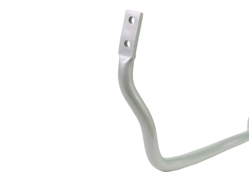 Whiteline 2019 Toyota Corolla Front 26mm Heavy Duty Sway Bar BTF100Z