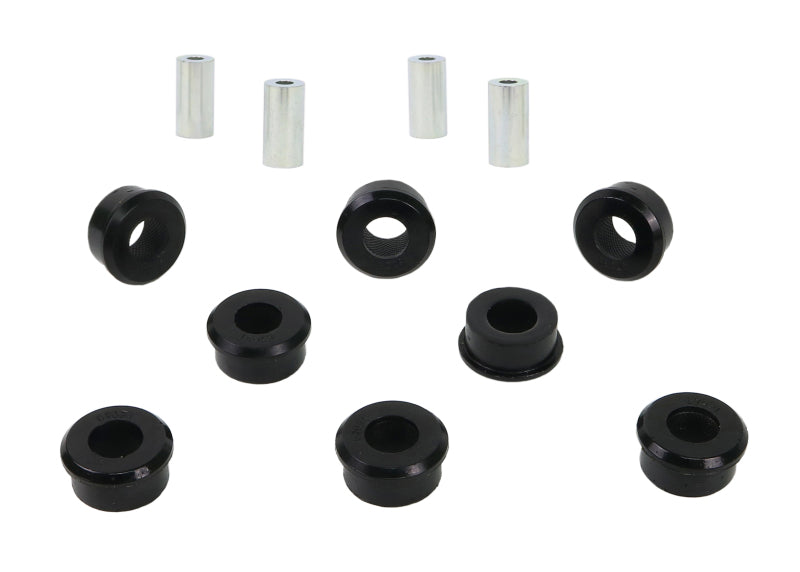 Whiteline (06/2005-04/2010) Hyundai Sonata NF Front Control Arm Upper Bushing Kit W53271