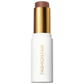 SkinFlex - Vegan Foundation Stick for Darker Skin Tones - High Coverage, Natural Finish, Cruelty-Free Makeup