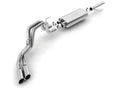 Borla 9-10 Ford F-150/Raptor 5.4L V8 2/4WD AT/MT SS Catback Exhaust 140346
