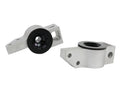 Whiteline Plus 04-12 Volkwagen Golf, 04-12 Audi A3 Front Control Arm Lower Inner Rear Bushing Set W53514