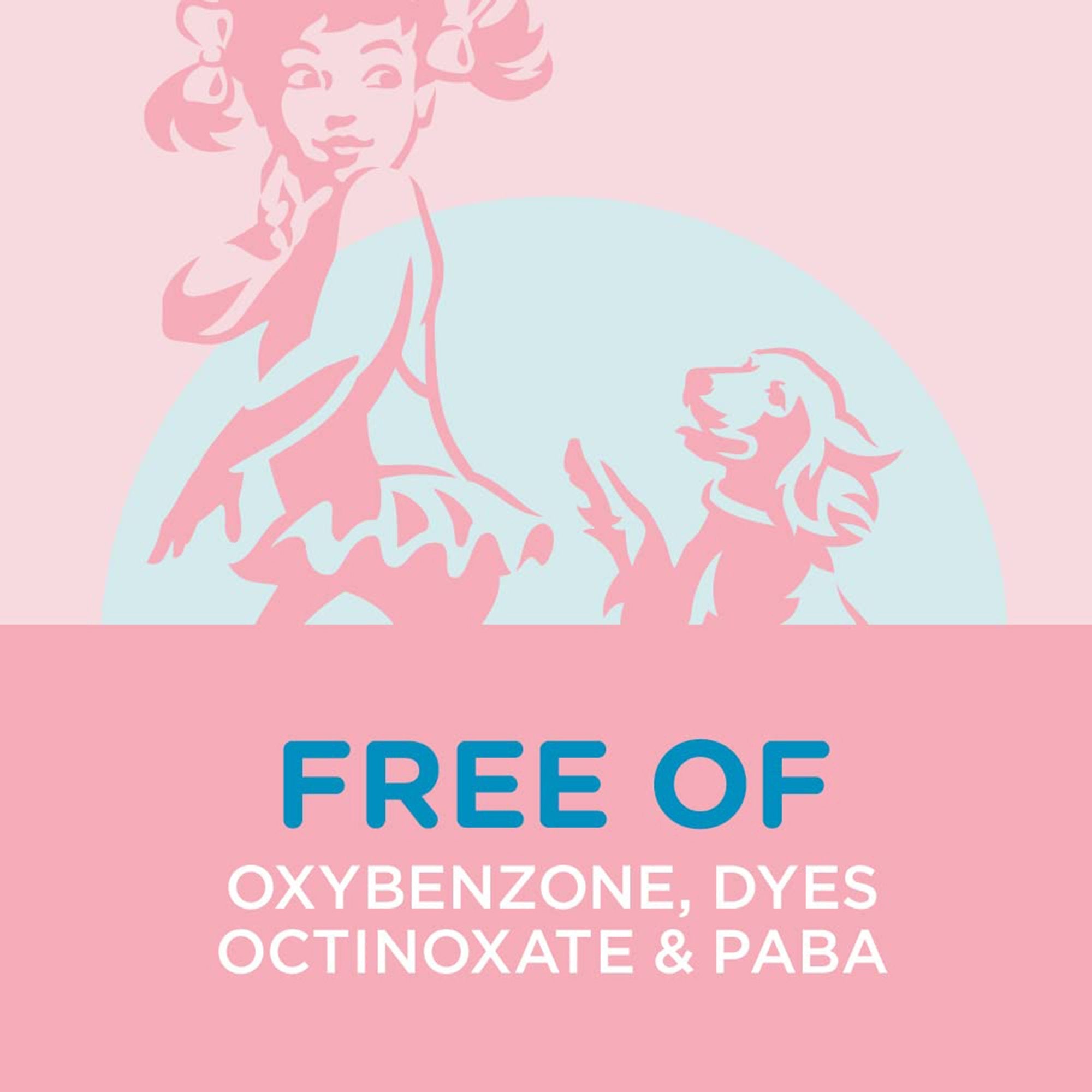 Coppertone® Water Babies Sunscreen Spray, SPF 50 07214002717