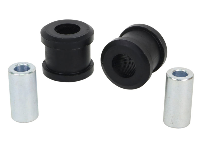 Whiteline Plus 2010 Volkswagen CC Rear Control Arm Upper Inner Bushing Kit W63549