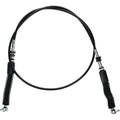 ALL BALLS, ALL BALLS 45-5009 UTV Shift Cable Pol - Heavy-Duty Push-Pull Design with UV-Resistant Components