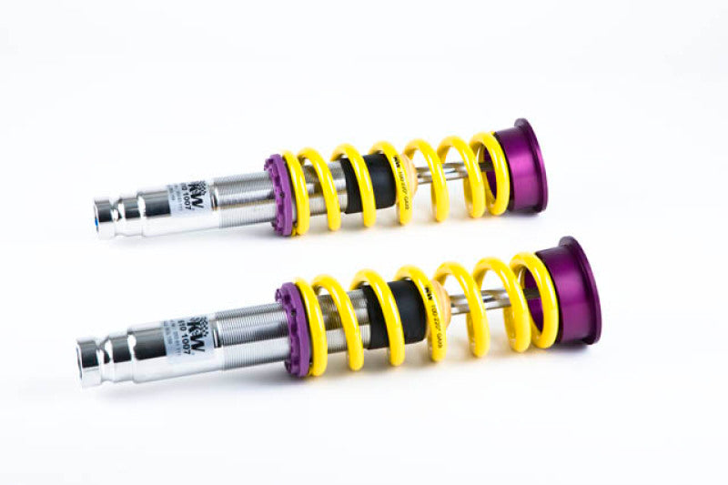 Belltech 06-09 GM Trailblazer 0"-1.25" Drop