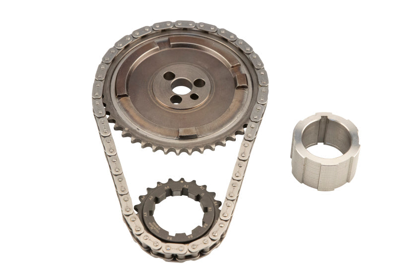 COMP Cams Hi-Tech Roller Race Timing Set For GM LS Gen IV 3116