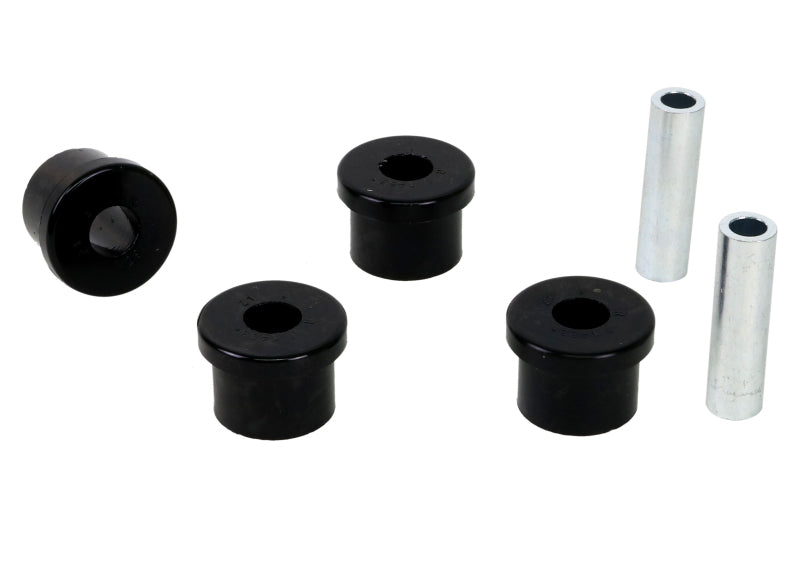 Whiteline Plus 97-2/99 Chevy Lumina Rear Control Arm Bushing Kit W61483