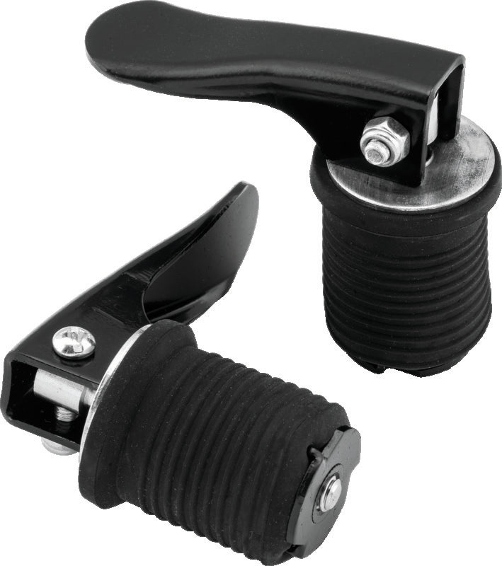 QuadBoss, QuadBoss Polaris 900 ACE Quick-Attach Fastener Part #563465