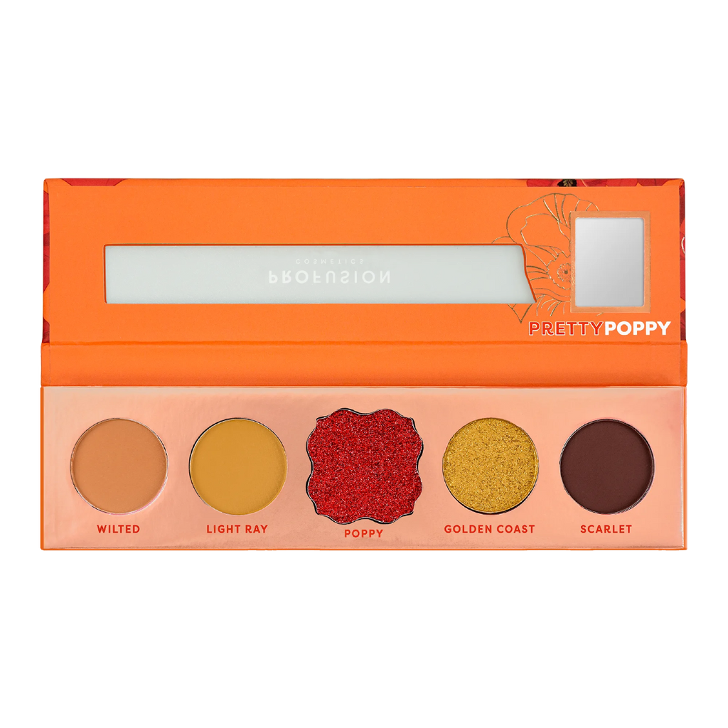 Blooming Hues Collection