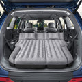 Umbrauto Car Camping SUV Air Mattress 1.0, Gray
