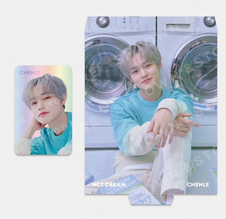 NCT Dream Official MD - Laundry Shop
