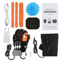 3-Mode Hand Rehab Glove – Stroke Recovery & Finger Training