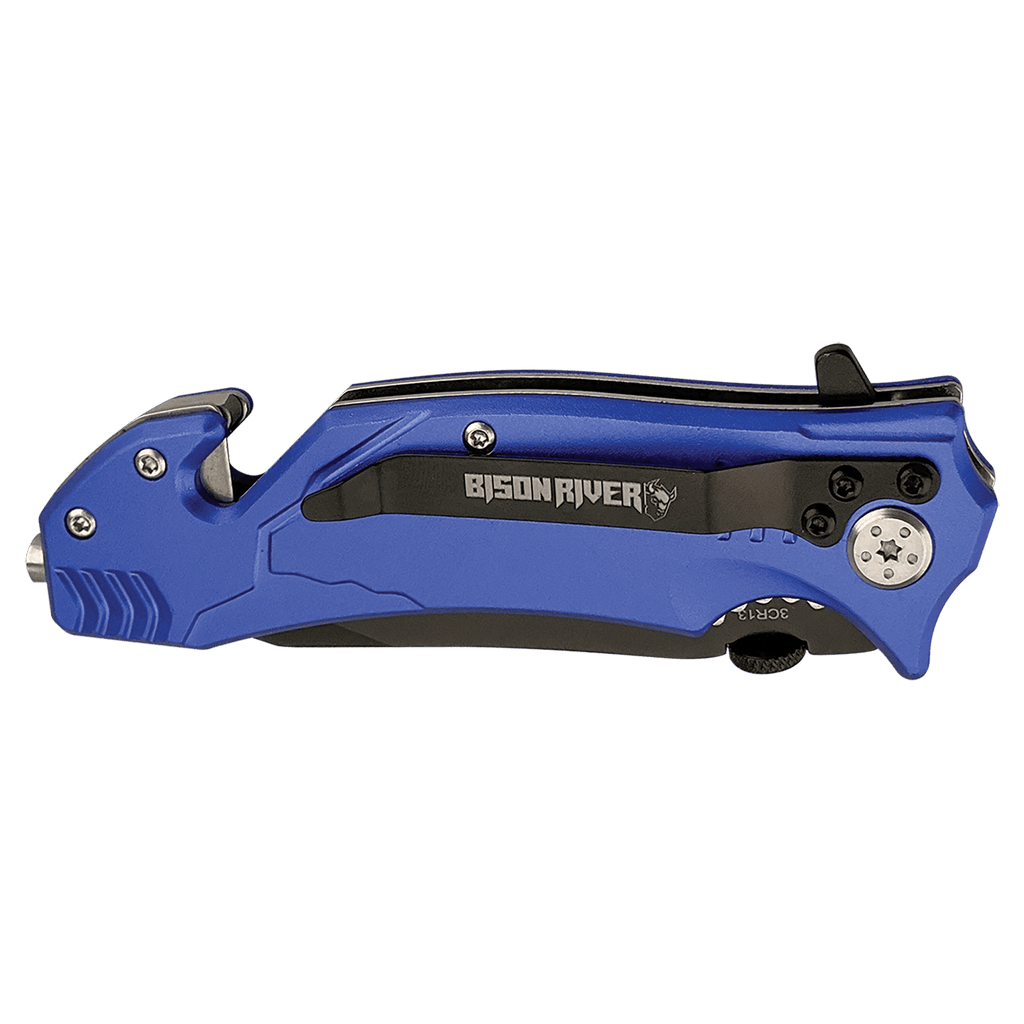 3.5" Rescue Knife
