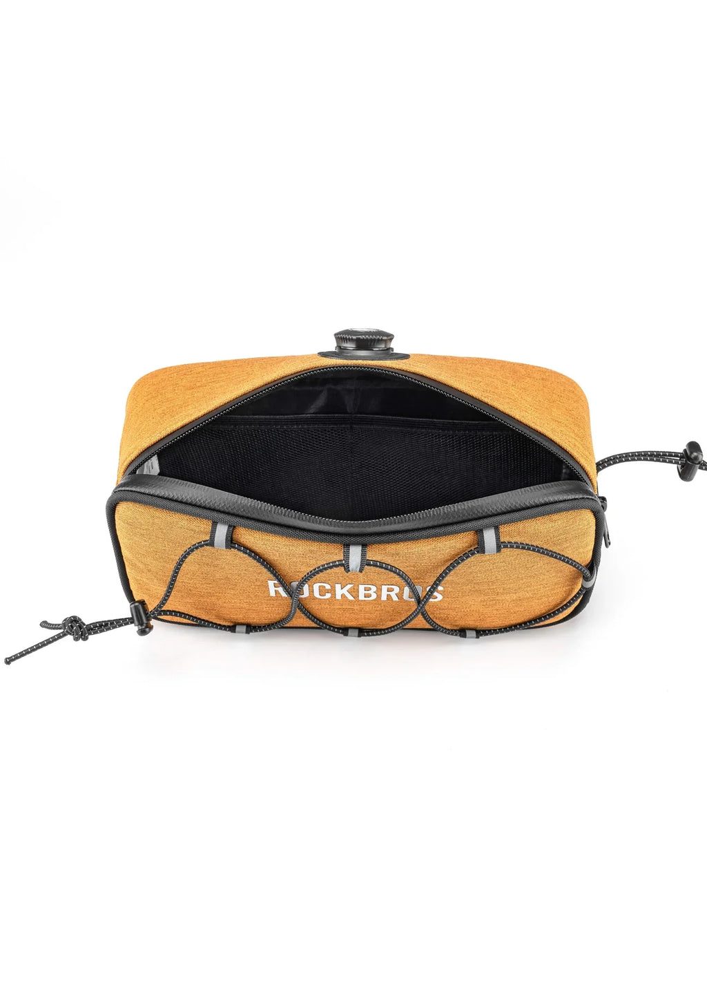 ROCKBROS Square Handlebar Bag-Road to sky