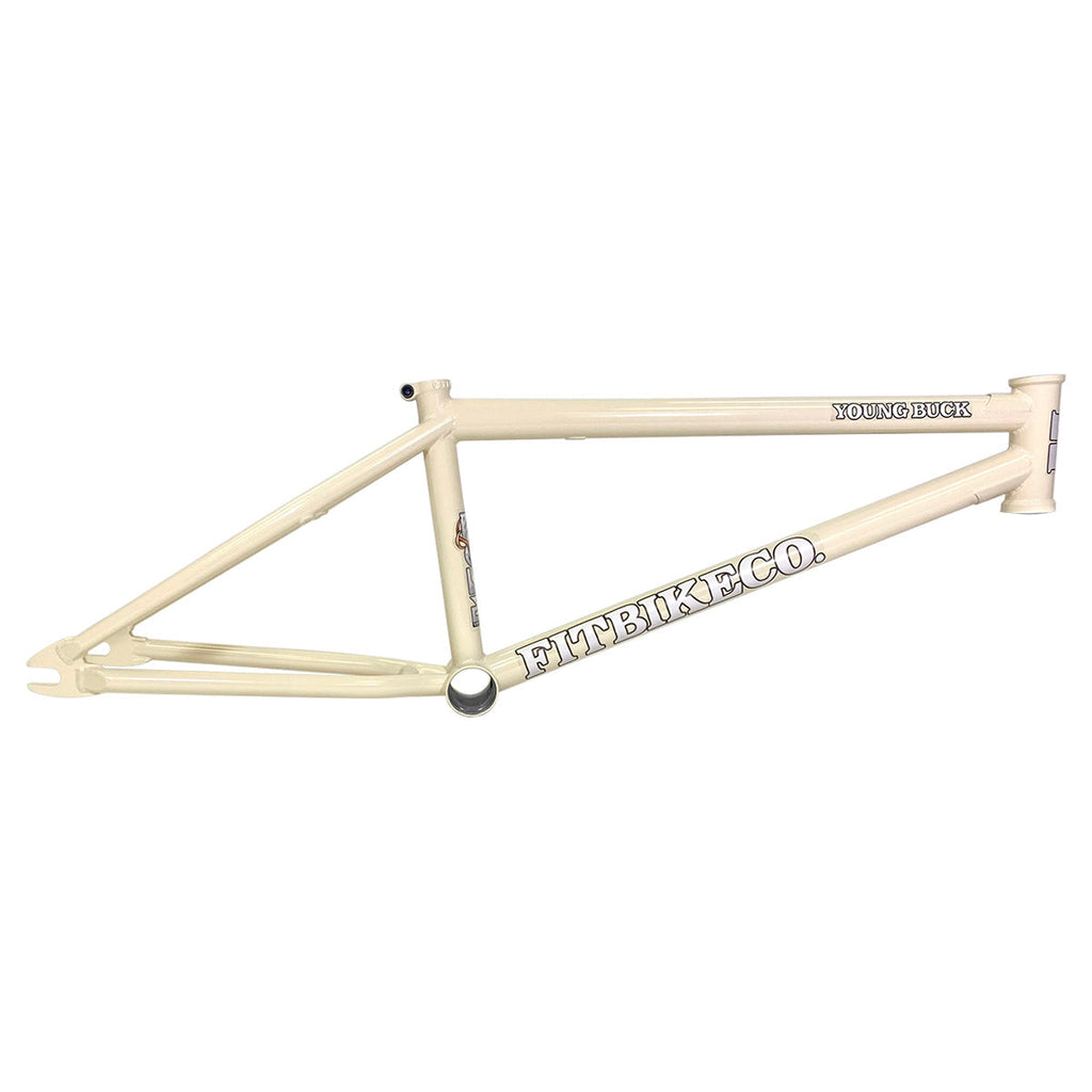 Fit Young Buck Frame 20.75″ - Crispy Creme