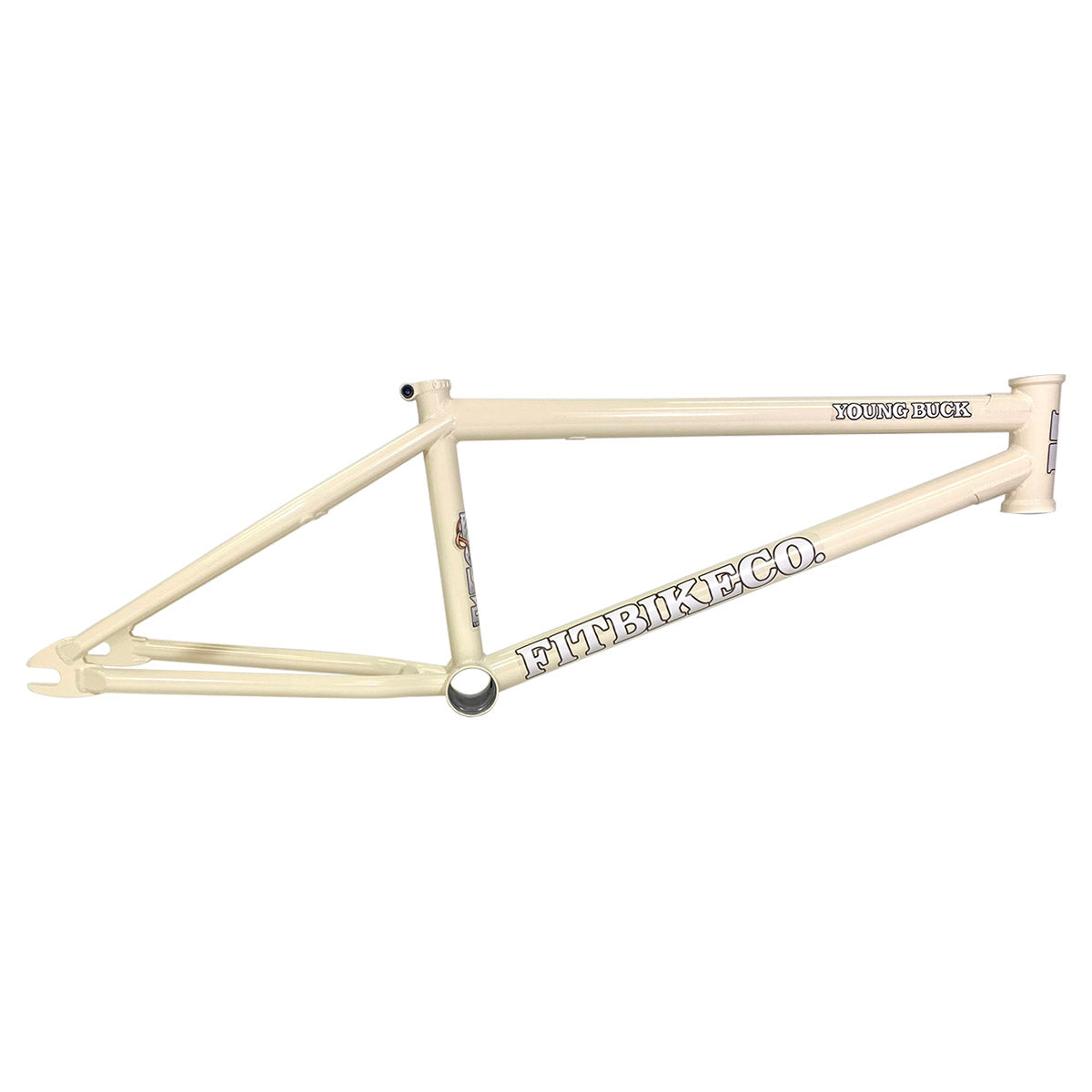 Fit Young Buck Frame 20.75″ - Crispy Creme