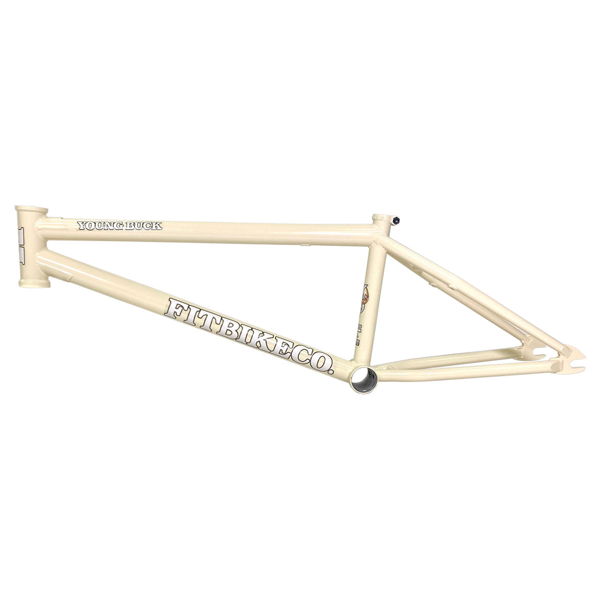 Fit Young Buck Frame 20.75″ - Crispy Creme