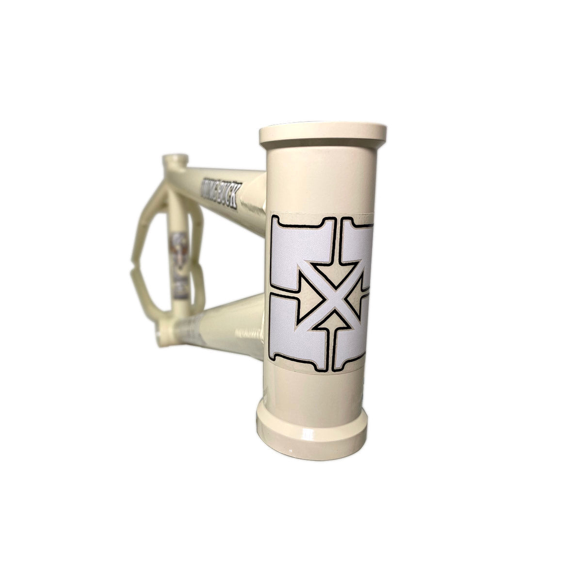 Fit Young Buck Frame 20.75″ - Crispy Creme