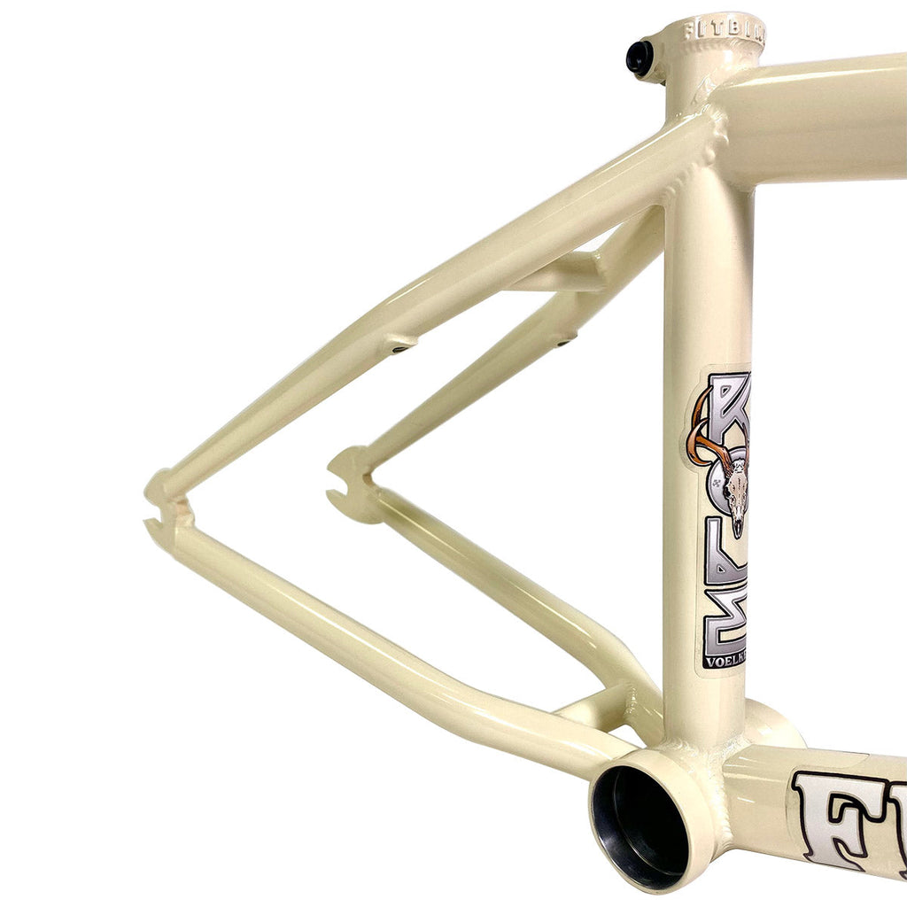 Fit Young Buck Frame 20.75″ - Crispy Creme