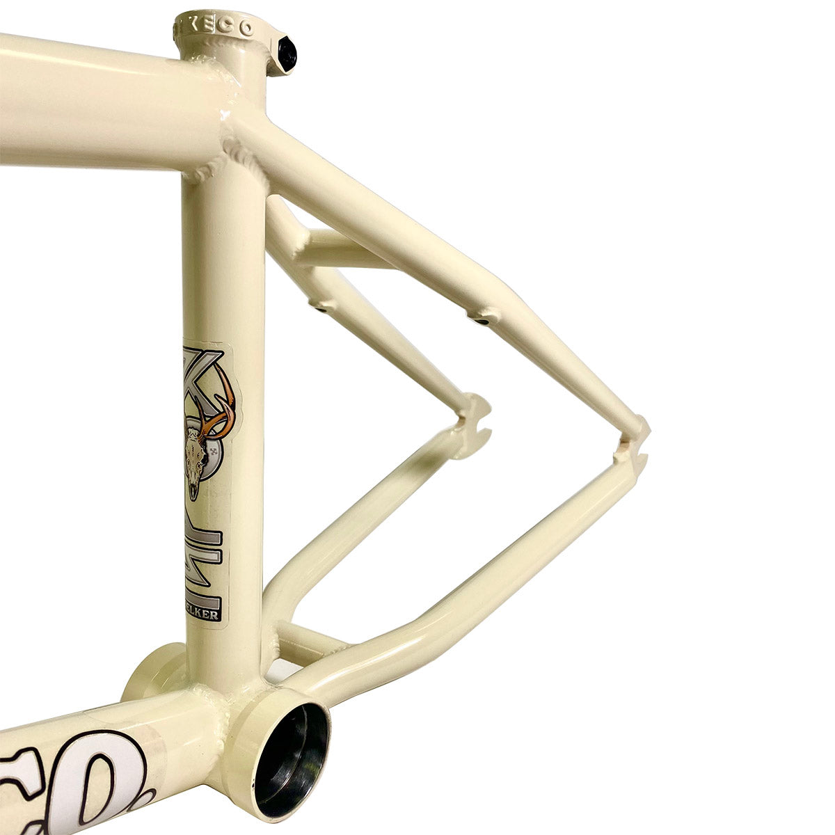 Fit Young Buck Frame 20.75″ - Crispy Creme