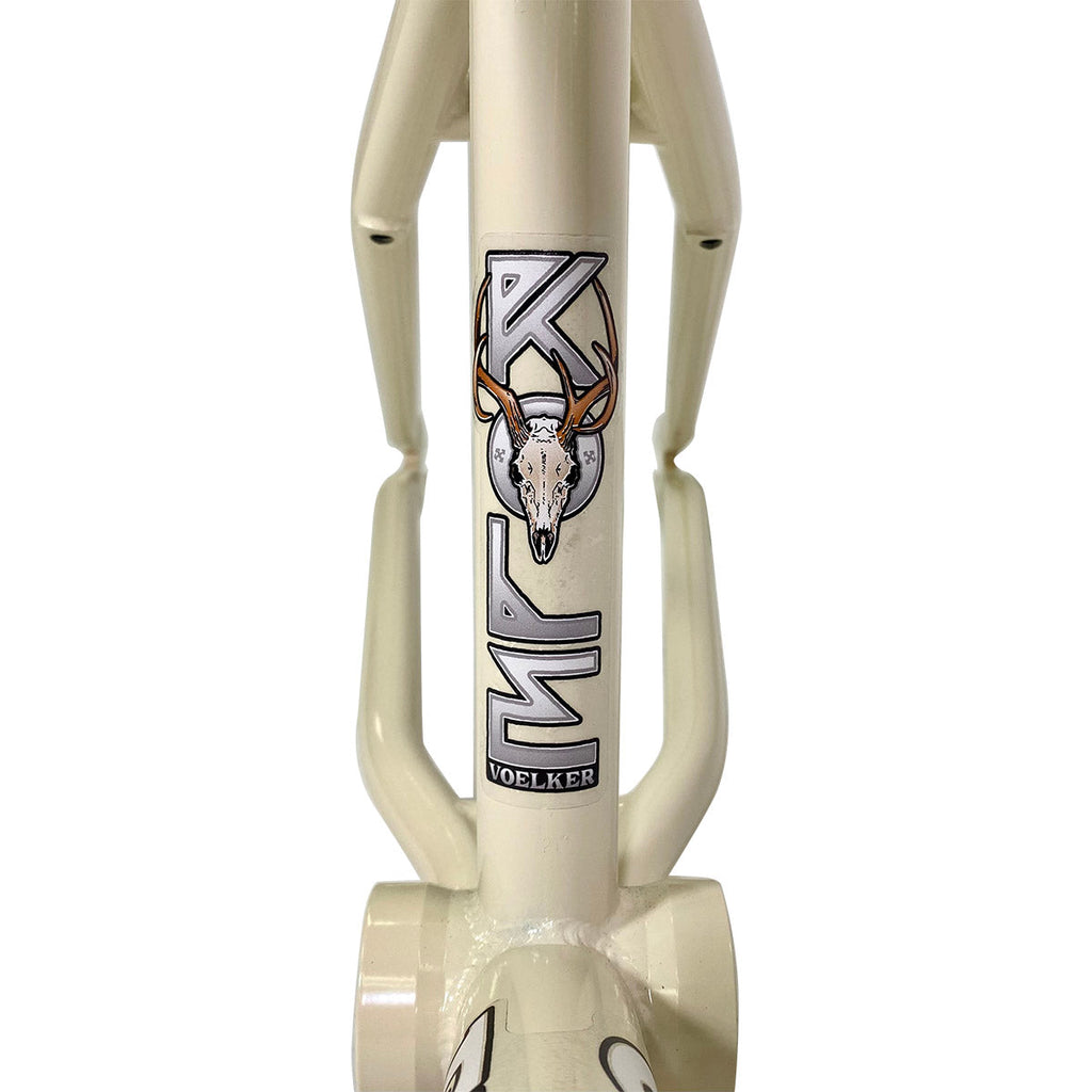 Fit Young Buck Frame 20.75″ - Crispy Creme