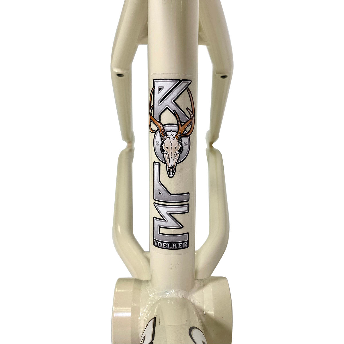 Fit Young Buck Frame 20.75″ - Crispy Creme