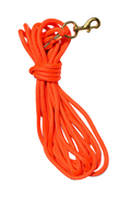 30ft Nylon Dog Training Check Cord Rope