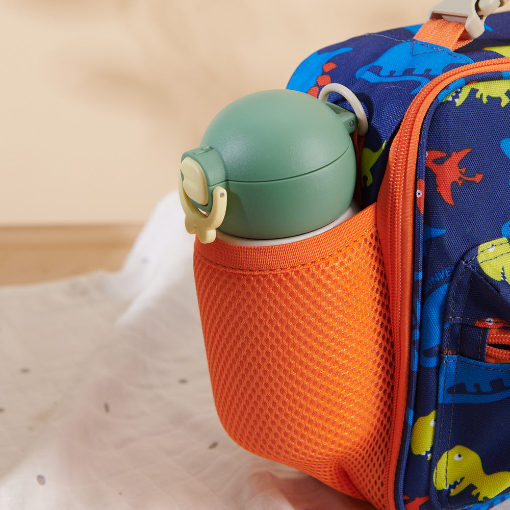 Kids Lunch Box Cooler Bag