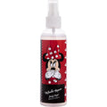 Minnie Mouse By Disney Body Spray 6.8 Oz (packaging May Vary)