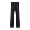 Burberry Cotton Jeans Women