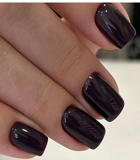 Luxio - Bravado Gel Polish, 15ml