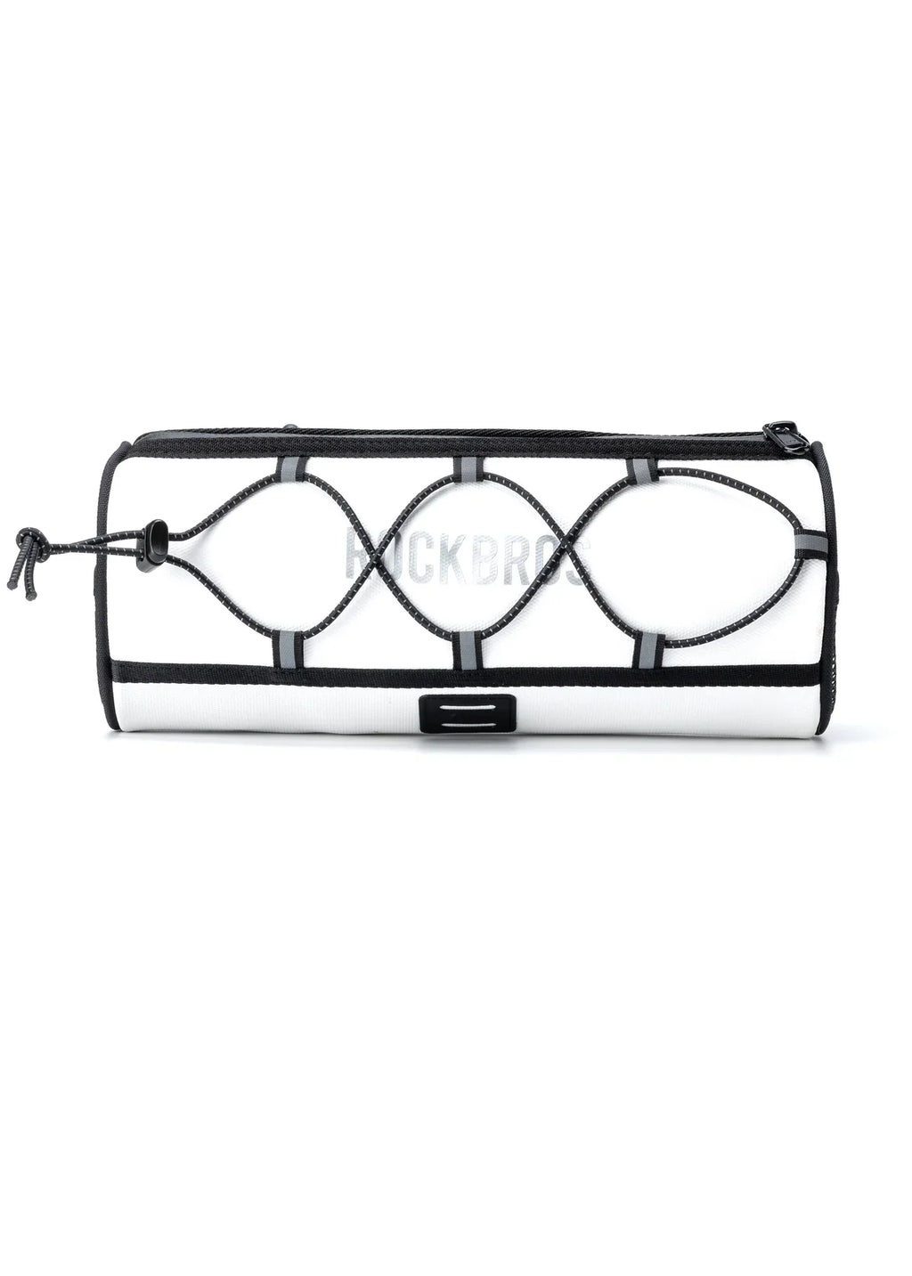ROCKBROS Round Bike Handlebar Bag-road to sky