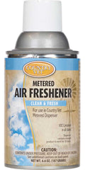 METERED AIR FRESHENER