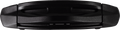 ARAI HELMETS, ARAI Helmets XG Chin Vent - Black Frost (Part #102074) for Contour-X Helmets