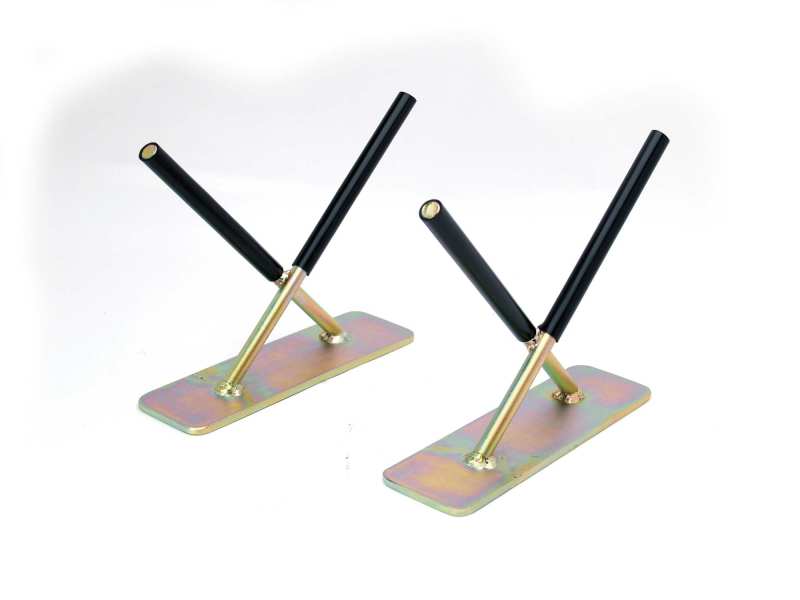 COMP Cams V-Style Head HOldsers For Stee 5332