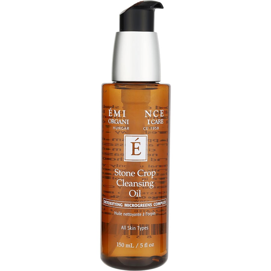 Stone Crop Cleansing Oil  --150ml/5oz