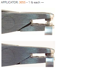 305S - APPLICATOR
