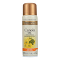 Spectrum Naturals Organic Canola High Heat Spray Oil, 6 Oz (Pack of 6)